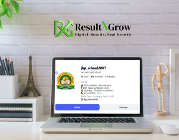 Jai Hind Public School