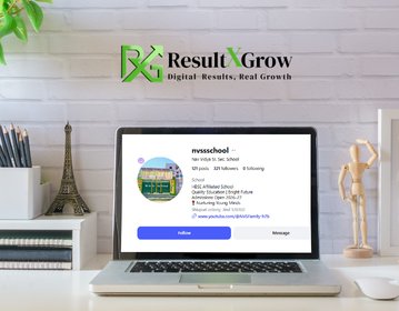 Nav Vidya Senior Secondary School