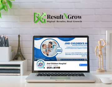 Jind Children’s Hospital