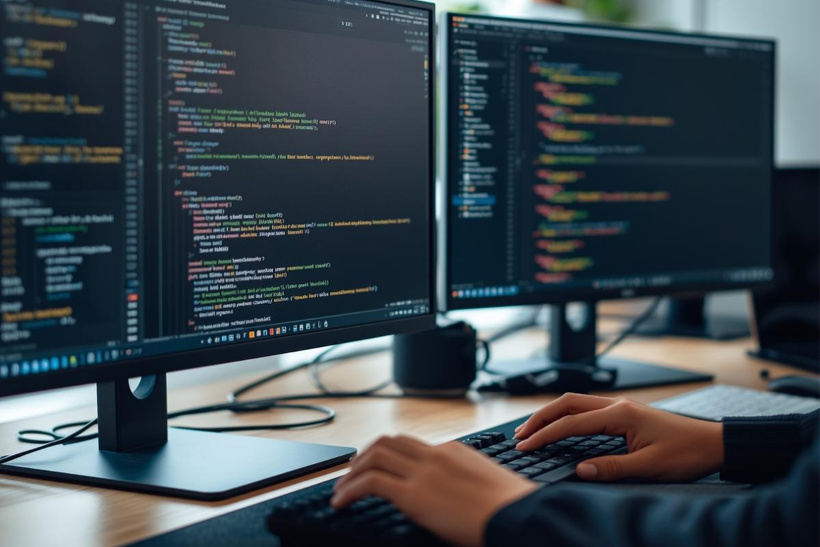 Website Design & Optimization