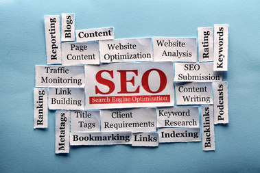 Search Engine Optimization